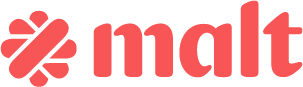 Logo de Malt
